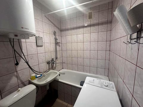 квартира по адресу Баштанная ул., 1