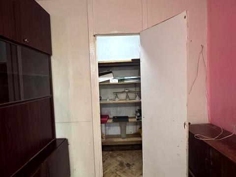 квартира по адресу Баштанная ул., 1