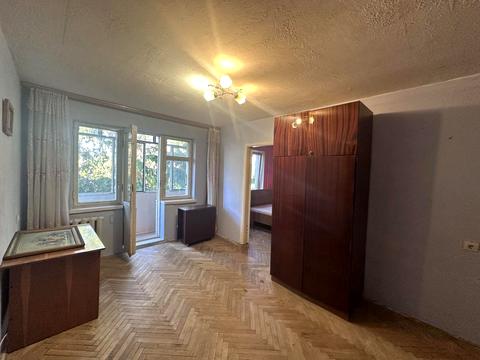 квартира по адресу Баштанная ул., 1