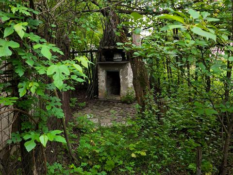 будинок за адресою 4 Лінія