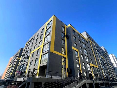 квартира по адресу Зализничная ул., (Будинок 11)