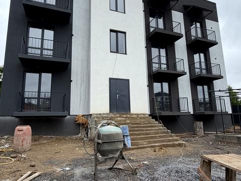 квартира за адресою Бучми вул., 130