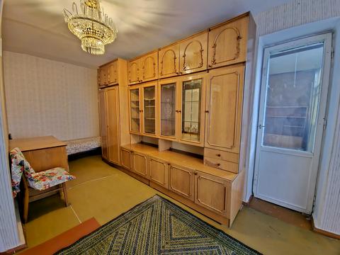 квартира по адресу Институтская ул., 10