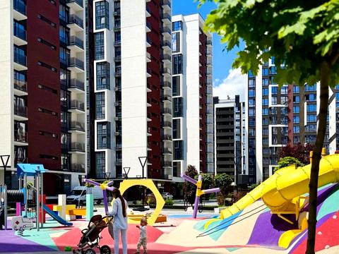 квартира за адресою Ленкавського вул., 34 к11