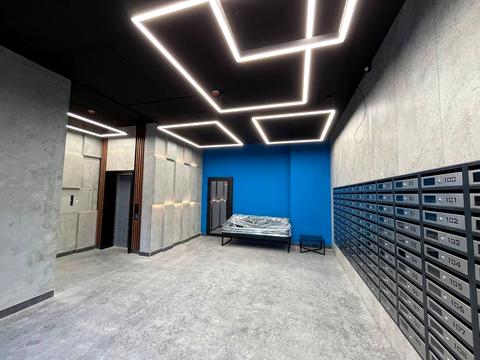 квартира за адресою Ленкавського вул., 34 к11