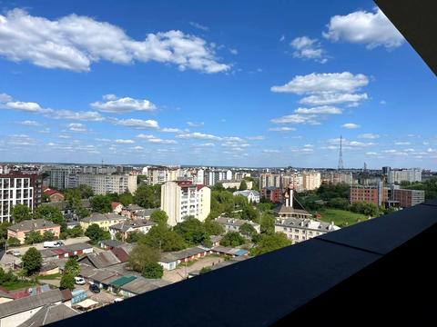квартира за адресою Ленкавського вул., 34 к11