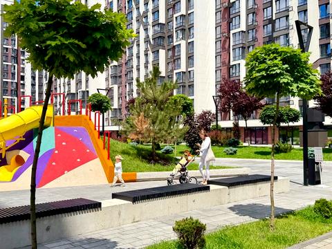квартира за адресою Ленкавського вул., 34 к11