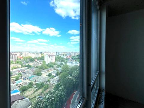 квартира за адресою Ленкавського вул., 34 к11