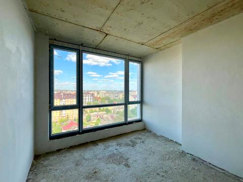 квартира за адресою Ленкавського вул., 34 к11