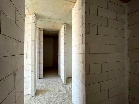 квартира за адресою Ленкавського вул., 34 к11
