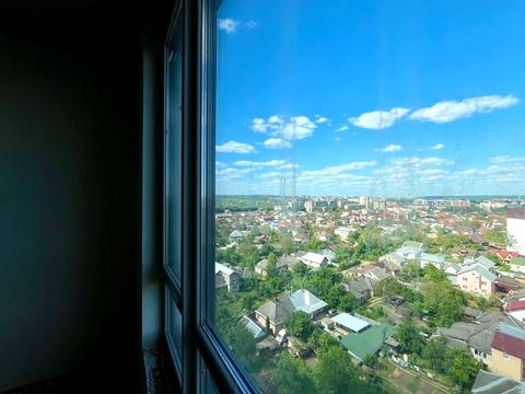 квартира за адресою Ленкавського вул., 34 к11