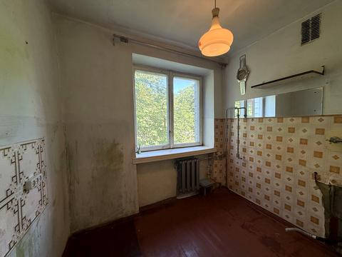 квартира за адресою Чернівці, Федора Полєтаєва вул., 6-А
