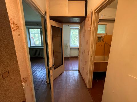 квартира за адресою Чернівці, Федора Полєтаєва вул., 6-А