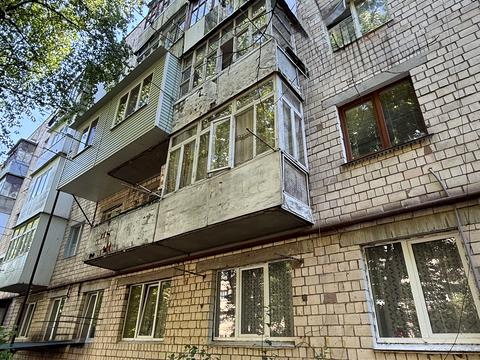 квартира за адресою Чернівці, Федора Полєтаєва вул., 6-А