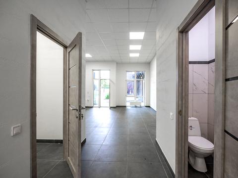 комерційна за адресою Анатолія Бачинського вул., 78 к1-5