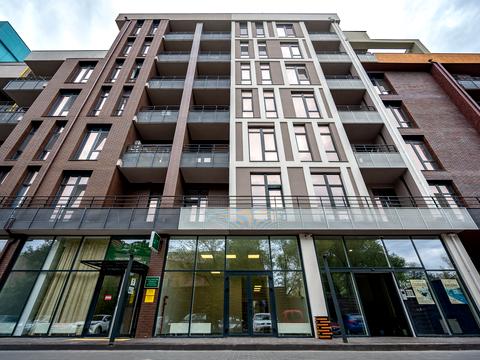 комерційна за адресою Анатолія Бачинського вул., 78 к1-5