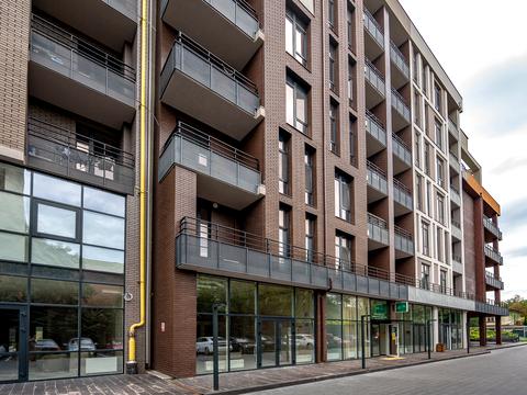 комерційна за адресою Анатолія Бачинського вул., 78 к1-5
