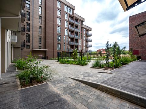 комерційна за адресою Анатолія Бачинського вул., 78 к1-5