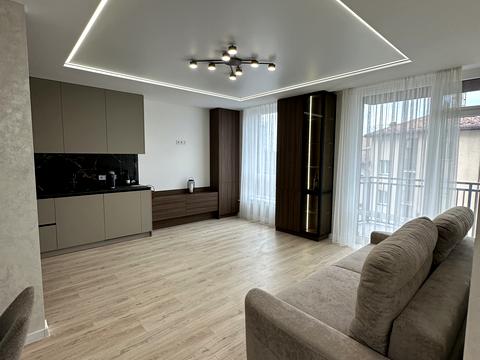 квартира за адресою Січових Стрільців вул., 28-А
