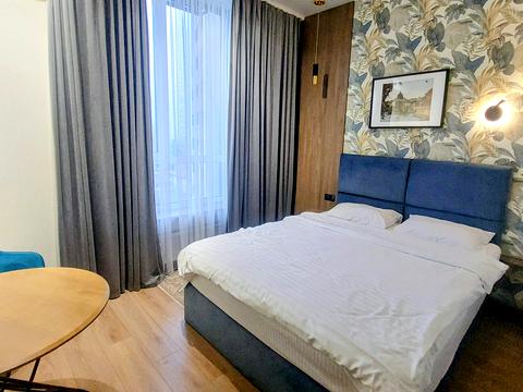 квартира по адресу Глубочицкая ул., 73