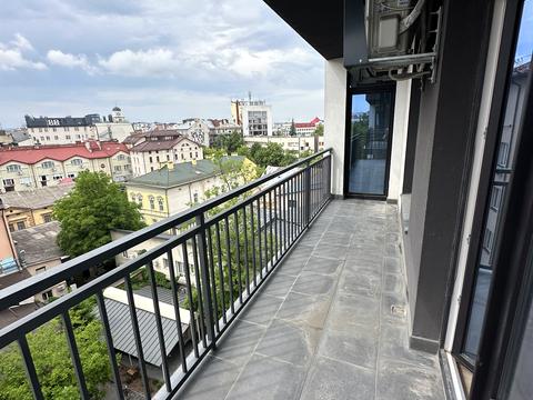 квартира за адресою Січових Стрільців вул., 28-А