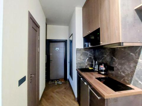 квартира по адресу Глубочицкая ул., 73