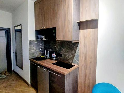 квартира по адресу Глубочицкая ул., 73