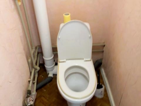 квартира за адресою Суми, Іллінська вул. (Червоногвардійська), 51/1