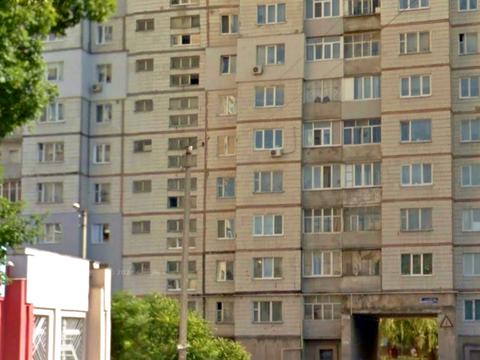 квартира за адресою Суми, Іллінська вул. (Червоногвардійська), 51/1