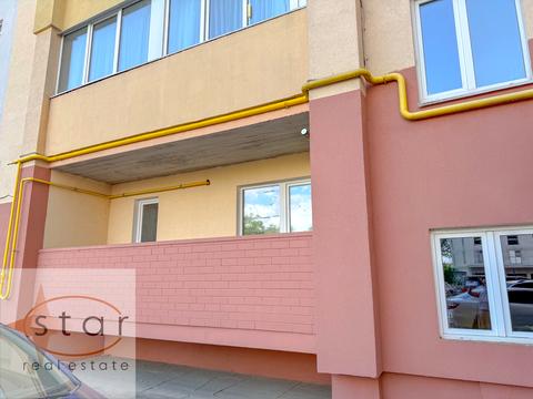 квартира по адресу Зелёная ул., 10