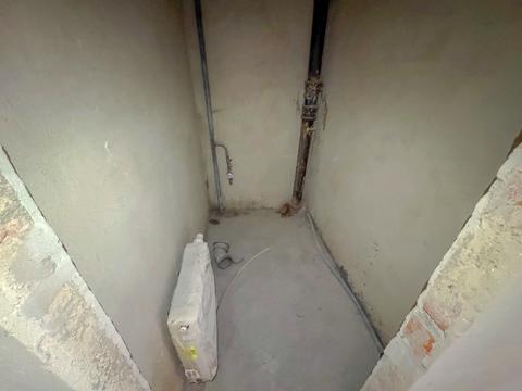 квартира по адресу Зелёная ул., 10