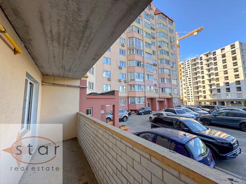 квартира по адресу Зелёная ул., 10