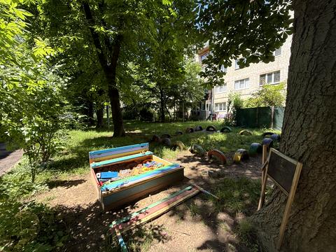 квартира за адресою Чернівці, Федора Полєтаєва вул., 6-А
