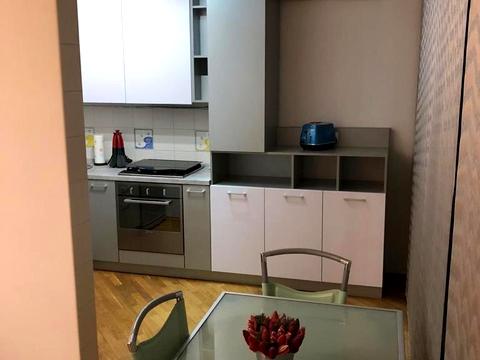 квартира по адресу Александра Конисского ул., 26-28