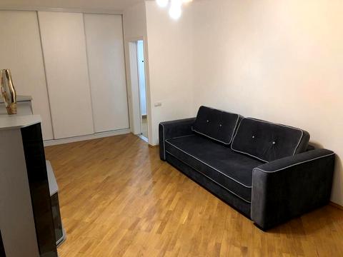 квартира по адресу Александра Конисского ул., 26-28