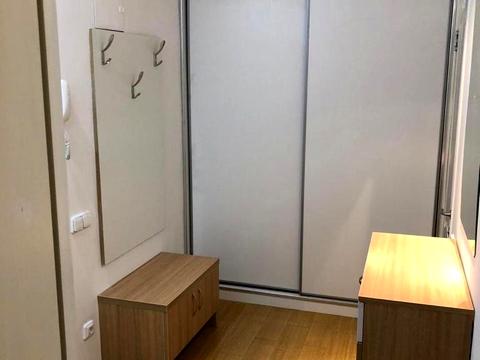 квартира по адресу Александра Конисского ул., 26-28