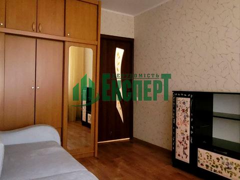 квартира за адресою Харків, Гвардійців-Широнінців вул., 18