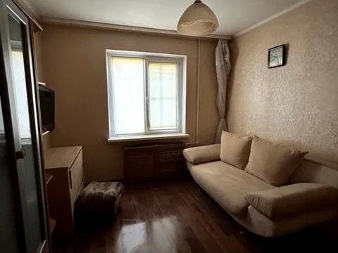 квартира за адресою Балківська вул., 28