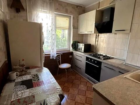 квартира за адресою Балківська вул., 28