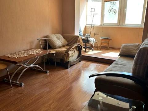 квартира за адресою Балківська вул., 28