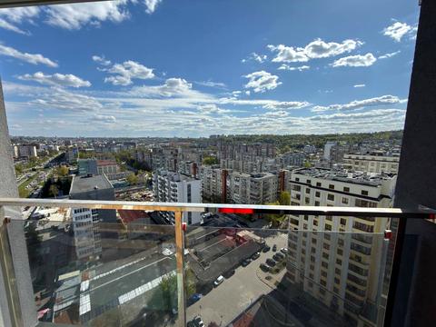 квартира за адресою В'ячеслава Чорновола просп. (), 77