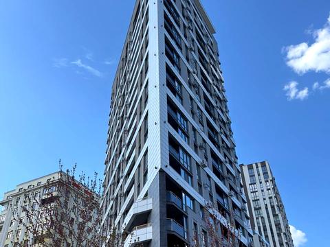 квартира за адресою В'ячеслава Чорновола просп. (), 77