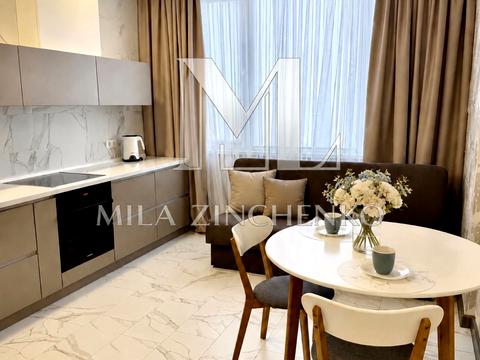квартира за адресою Канатна вул., 122-Б