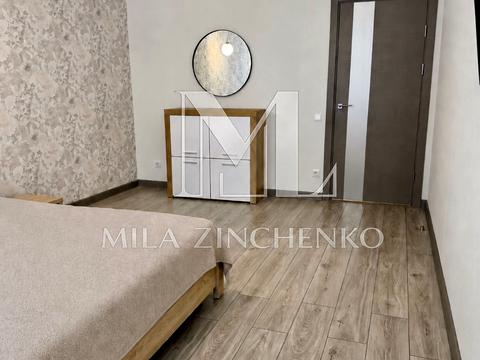 квартира за адресою Канатна вул., 122-Б