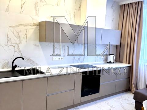 квартира за адресою Канатна вул., 122-Б