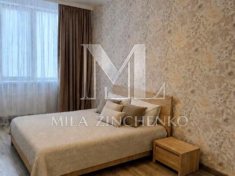 квартира за адресою Канатна вул., 122-Б