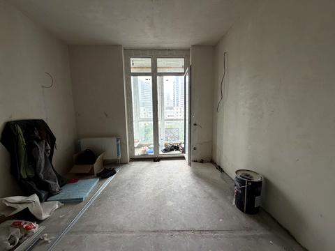 квартира по адресу Мокра ул. (Кудряшова), 8-Б