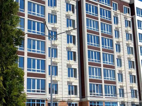 квартира по адресу Соломіі Крушельницькоі
