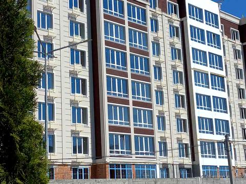 квартира по адресу Соломіі Крушельницькоі