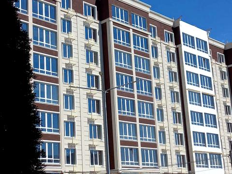 квартира по адресу Соломіі Крушельницькоі